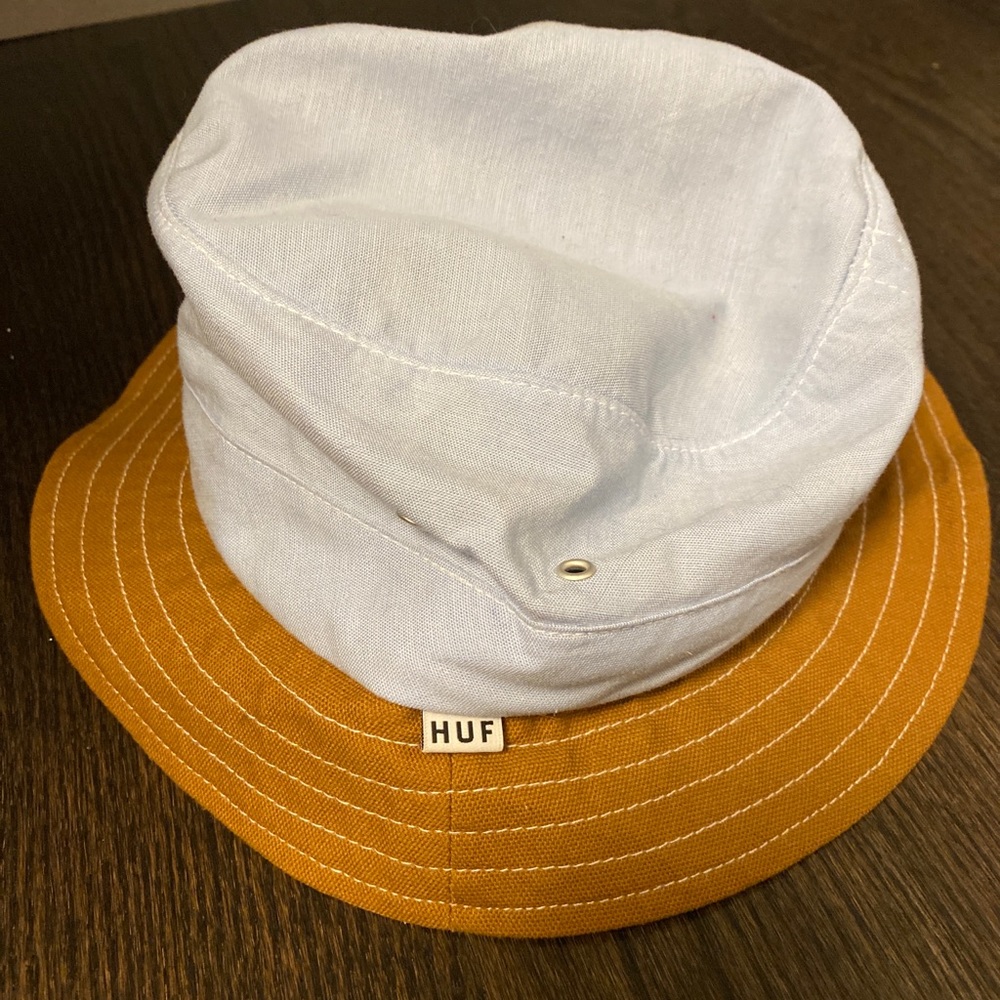 HUF Custom-Made Bucket Hat